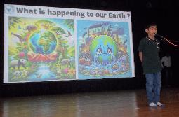 Earth Day Celebration